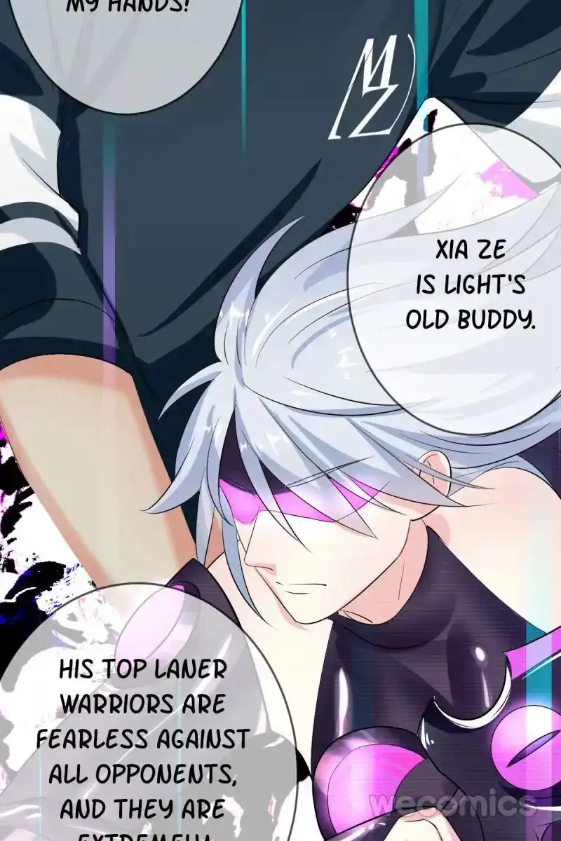 Legend Reboot Chapter 45 23